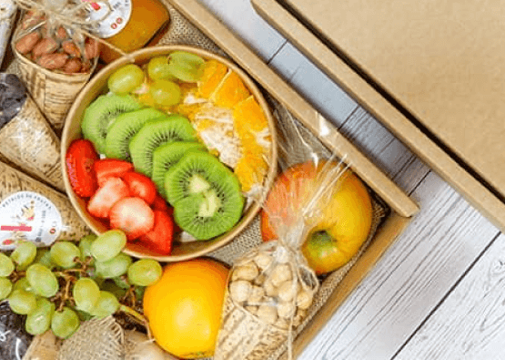 Desayunos saludables en Zaragoza para comenzar el día con energía.